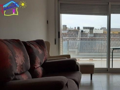 Apartamento en Villanueva del Río Segura