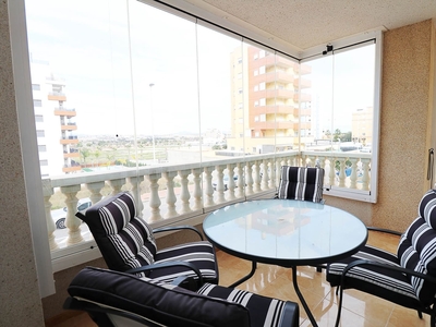 Apartamento Playa en venta en Zona Pueblo, Guardamar del Segura, Alicante