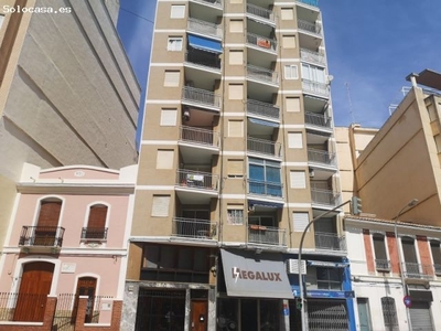 APARTAMENTO SAN ANTONIO