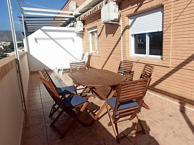 Apartment for 6 people only 250 meters from the beach