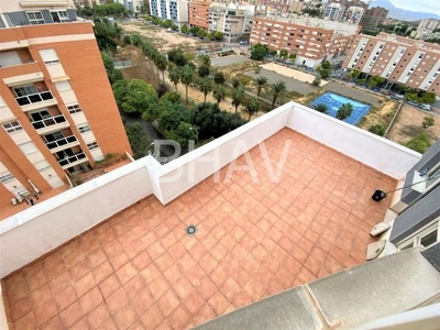 Ático duplex en Alicante