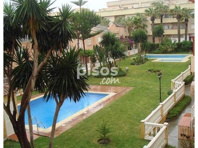 Ático en venta en Sabinillas Bajo en San Luis de Sabinillas por 180.285 €