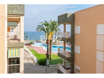 Ático en venta en San Juan de los Terreros en San Juan de los Terreros por 240.000 €