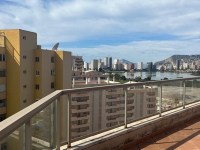 Ático en venta en Zona Levante - Playa Fossa