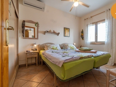 Bungalow en venta en La Florida, Orihuela, Alicante