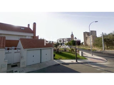 Casa adosada en alquiler en Calle Real Norte, 2 en Torrejón de Velasco por 1.300 €/mes