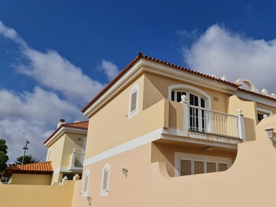 Casa adosada en venta en Avenida Alcalde Fco. Berriel Jordán, Caleta de Fuste