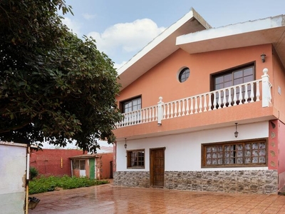 Casa adosada en venta en Calle la Zanca, 34, Taco - Los Baldíos - Geneto - Guajara - Chumbreras