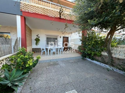 Casa adosada en venta en Carrer de la Fragata en Dehesa de Campoamor-Aguamarina por 140.000 €
