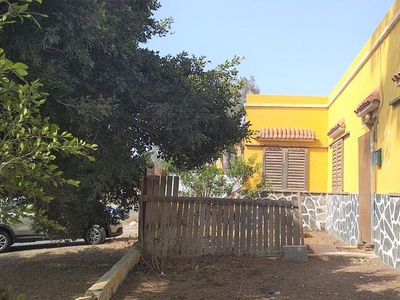 Casa adosada en venta en Caserio de Ojos de Garza, El Goro - Ojos de Garza