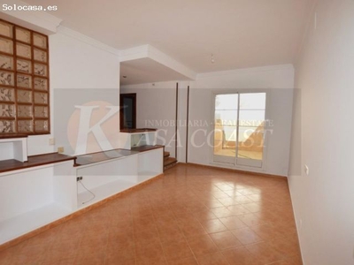 Casa adosada en venta en Los Boliches, Fuengirola.