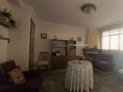 Casa adosada en venta en Vilamarxant