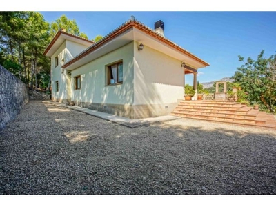 Casa-Chalet en Venta en Javea Alicante