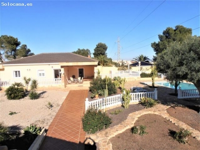 Casa-Chalet en Venta en Orihuela Costa Alicante