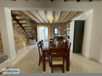 Casa con encanto en pollença