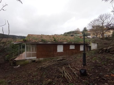 Casa con terreno en Culleredo