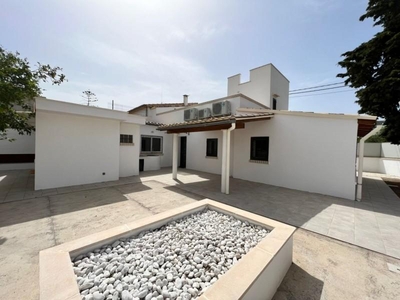 Casa con terreno en Mallorca