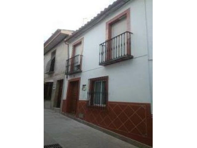 Casa de Pueblo en Venta en La Alameda, Málaga