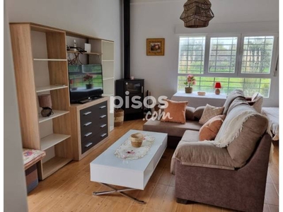 Casa en alquiler en Avenida del Mediterráneo, 1 en Baza por 400 €/mes