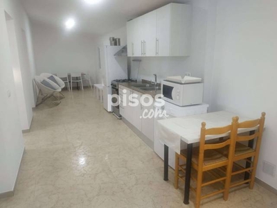 Casa en alquiler en Barrio - Barrio Inmaculada en Ponent por 550 €/mes