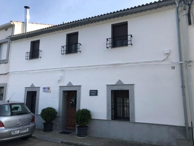 Casa en Cardeña