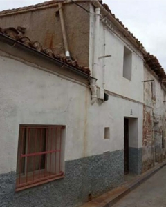 Casa en Cariñena (Zaragoza)