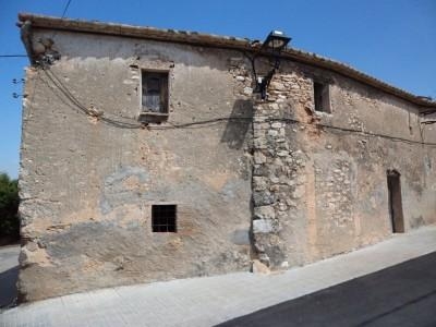 Casa en Castellet i la Gornal