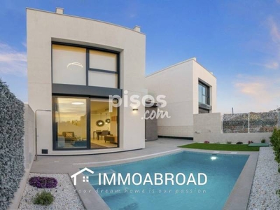 Casa en venta en Alicante Province en Núcleo Urbano por 235.000 €