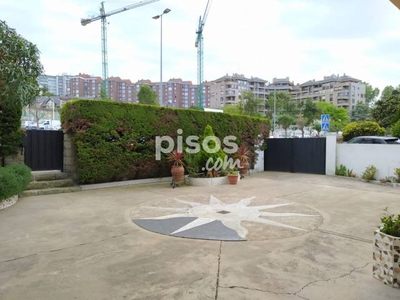 Casa en venta en Avenida de los Castros, cerca de Calle de Manuel Prieto Lavín