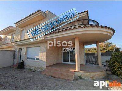 Casa en venta en Avinguda de les Flors en Vilafortuny-Cap de Sant Pere por 335.500 €