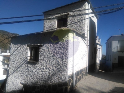 Casa en venta en Bérchules, Granada