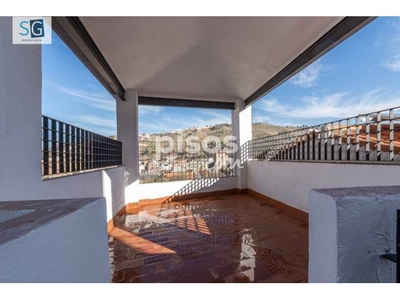 Casa en venta en Bola de Oro en Camino de los Neveros-Serrallo por 245.000 €