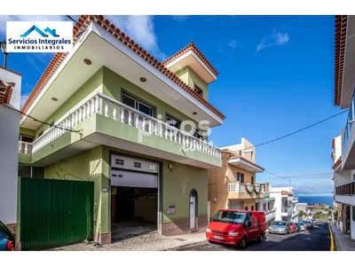 Casa en venta en Calle Cercado del Molino en Tejina-Valle de Guerra-Punta del Hidalgo-Bajamar por 225.000 €