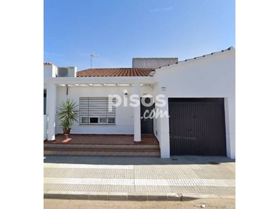 Casa en venta en Calle Clvirgen de los Remedios