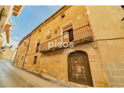Casa en venta en Calle de la Cofradía en Larraga por 73.000 €