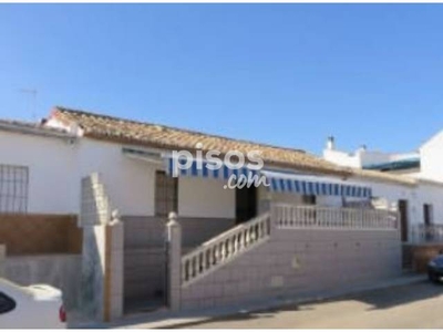 Casa en venta en Calle del Espino