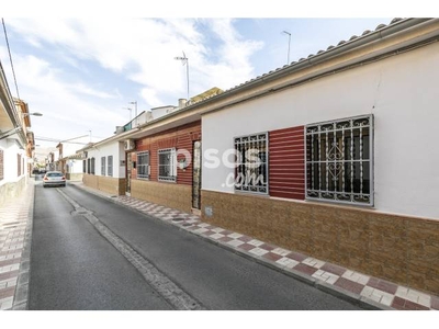 Casa en venta en Calle del Salvador en Santa Fe por 65.000 €