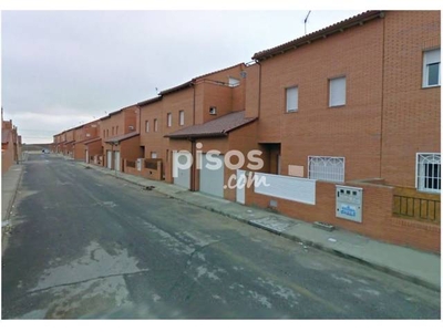 Casa en venta en Calle Polonia