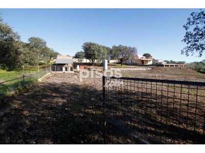 Casa en venta en Campo Mane