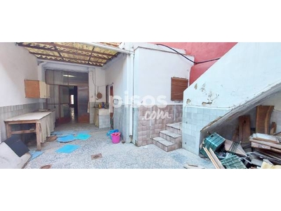 Casa en venta en Carrer de la Senyera en Picanya por 240.000 €