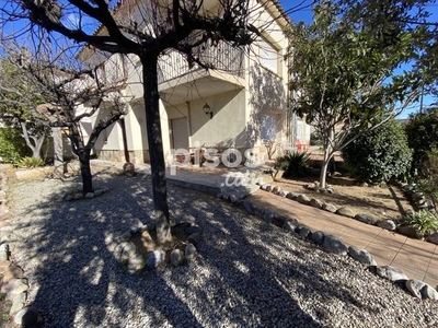 Casa en venta en Carrer de Montserrat, 107, cerca de Carrer de Homs