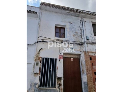 Casa en venta en Carrer de Sant Francesc en Nucli Urbà por 49.500 €