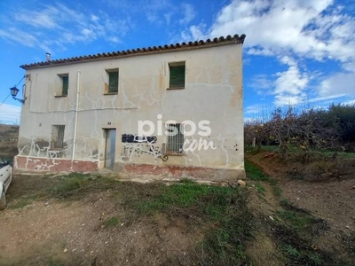 Casa en venta en Carretera Binéfar