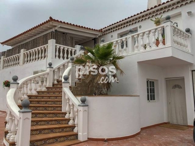 Casa en venta en Charco del Pino