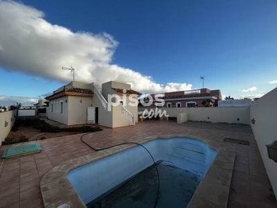 Casa en venta en Corralejo en Corralejo por 302.500 €