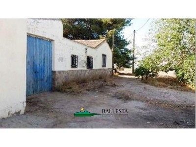 Casa en Venta en Huércal-Overa, Almería