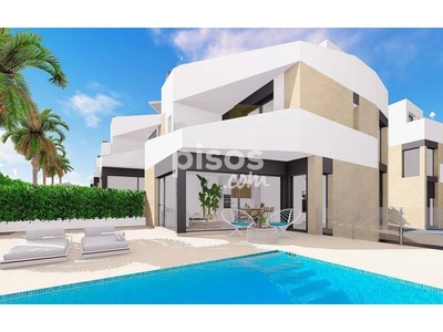 Casa en venta en La Florida-La Chismosa-Los Altos