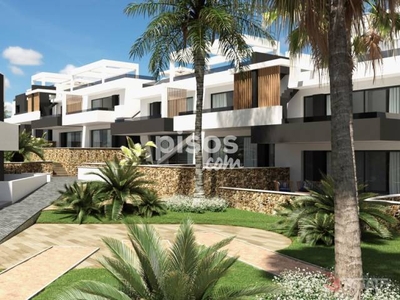 Casa en venta en Las Filipinas-Villamartín-Canal Norte