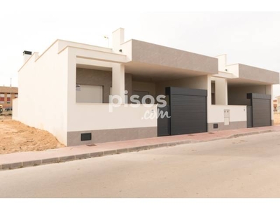 Casa en venta en Las Torres de Cotillas en Las Torres de Cotillas por 185.000 €