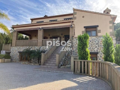 Casa en venta en Los Cerezos-La Mandarina-La Finca-Covatelles